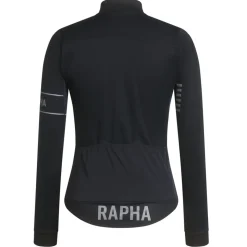 Women's Pro Team Long Sleeve Windstopper Jersey