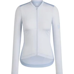 Women's Pro Team Long Sleeve Lightweight Jersey