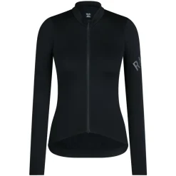 Women's Pro Team Long Sleeve Midweight Jersey