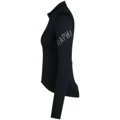 Women's Pro Team Long Sleeve Midweight Jersey