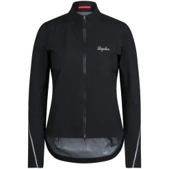 Women's Road Reflectivity GORE-TEX Rain Jacket