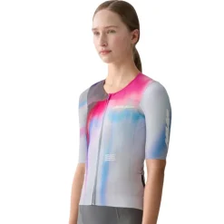 Women's Solar Pro Race Jersey