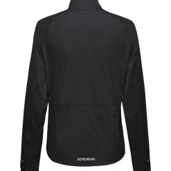 Women's Spinshift Windbreaker Jacket