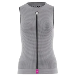 Women’s Summer Sleeveless Skin Base Layer P1