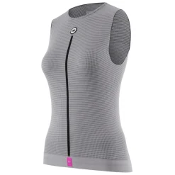 Women’s Summer Sleeveless Skin Base Layer P1