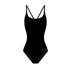 Women's Training Swim Costume