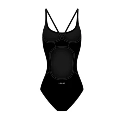 Women's Training Swim Costume