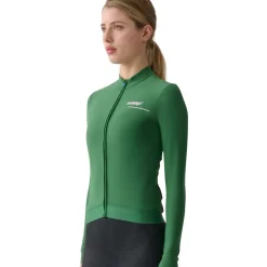 Women's Training Thermal Long Sleeve Jersey 2.0