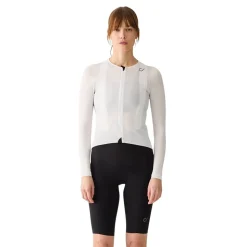 Women's Ultralight Mesh Long Sleeve Jersey