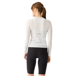 Women's Ultralight Mesh Long Sleeve Jersey