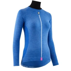 Women's Ultraz Winter Long Sleeve Base Layer P1