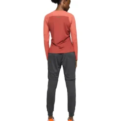 Women's Weather Running Pants