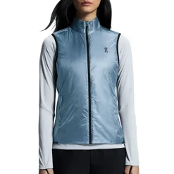 Women's Weather Running Vest