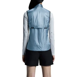 Women's Weather Running Vest