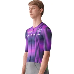 World Tour Pro Air Jersey