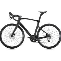 X3 105 Di2 Disc Road Bike