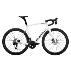 X5 105 Di2 Disc Road Bike