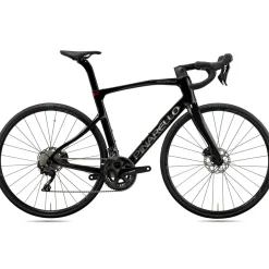 X1 105 Disc Road Bike