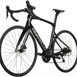 X1 105 Disc Road Bike
