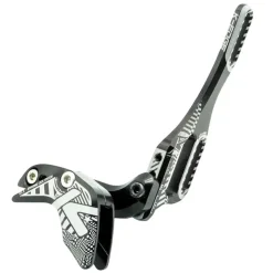 1x Bottle Cage Mount Race Chain Guide