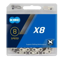 X8 Chain