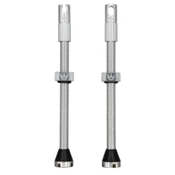x Chris King (MK2) Long Tubeless Valves