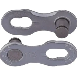11x EPT Chain Links Silver (2 pcs)