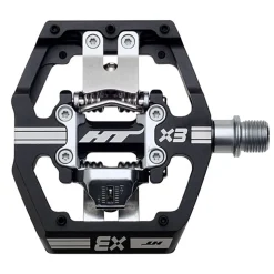 X3 MTB Pedals