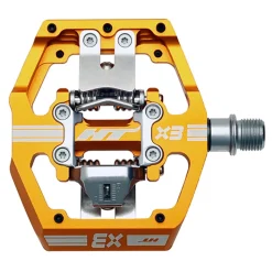 X3 MTB Pedals