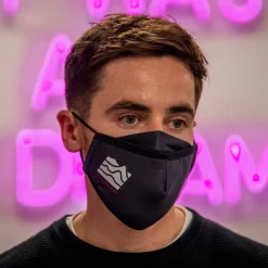 x Muc-Off Face Mask