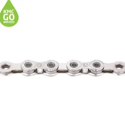 X12 Silver Waxed Chain 126L