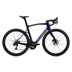 X7 Ultegra Di2 Disc Road Bike