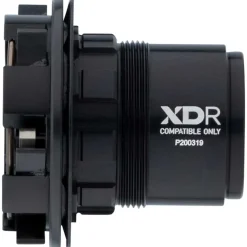 XDR 12x142 Freehub Driver Body Kit for ZR1 Hubs
