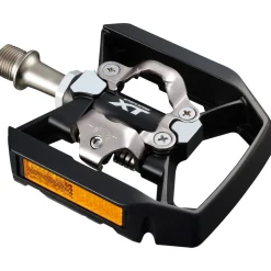 XT T-8000 Trekking Pedals