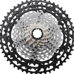 XTR CS-M9100 12-Speed Cassette
