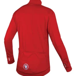 Xtract Roubaix Long Sleeve Jersey