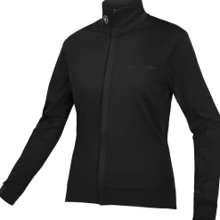 Xtract Womens Roubaix Long Sleeve Jersey