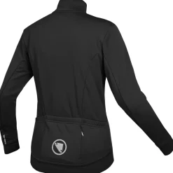 Xtract Womens Roubaix Long Sleeve Jersey