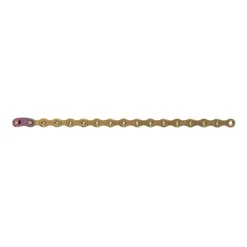 XX1 Eagle Hollowpin 126 Links 12-speed Chain - Gold