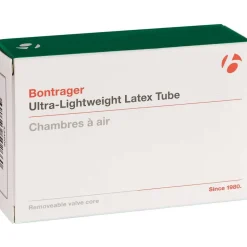 XXX Latex 48mm Presta Valve Inner Tube 700x25/30