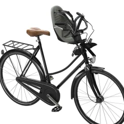 Yepp 2 Mini Child Seat - Front Mount