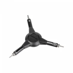 Y-Hex Speed Wrench 2/2.5/3mm