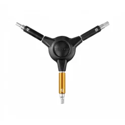 Y-Hex Speed Wrench, 4/5/6mm
