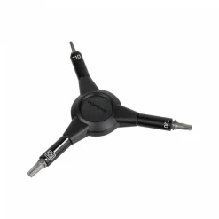 Y-Torx Speed Wrench T10/T25/T30