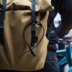 Z LOK Combo Armoured Reusable Tie Lock