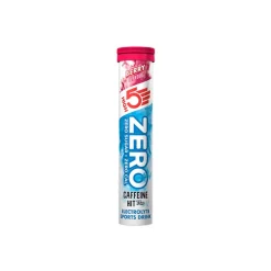Zero Caffeine Hit Electrolyte Tablets - Tube of 20