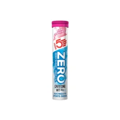 Zero Caffeine Hit Electrolyte Tablets - Tube of 20