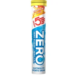 Zero Electrolyte Tablets - Tube of 20
