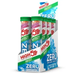 Zero Protect Hydration Tablets 8 x Tubes
