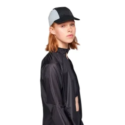 Zero Running Cap